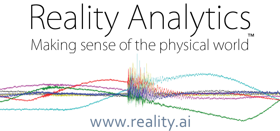 Reality Analytics