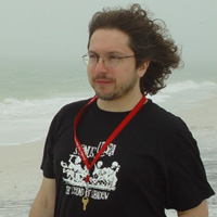 Alfredo Nava-Tudela, webmaster. Check his other project, www.sonusumbra.com