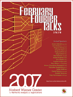 FFT 2007 Poster