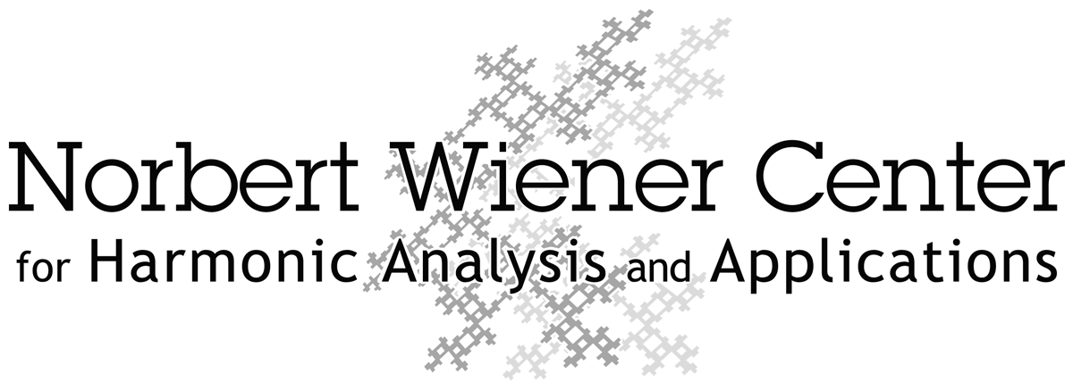 Norbert Wiener Center